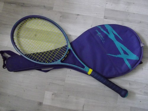 Raquette tennis donnay andre - tennis,