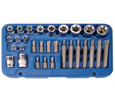 COFFRET BGS TECHNIC DOUILLES