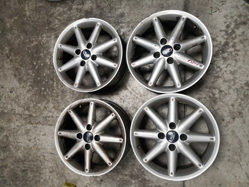 Jantes alliage ford - alliage,