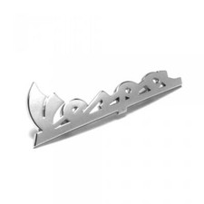 Tuning RMS pour Scooter Piaggio 200 Vespa PX 1998 à 2005 577082 / chromé Neuf