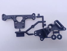 HPI A488 HPI Mini RS4 Lowered