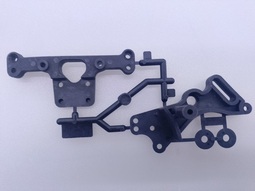 Hpi a488 mini rs4 - a488,