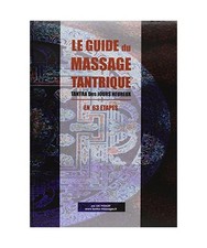 Le Guide du Massage Tantrique