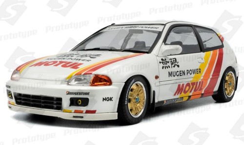 Solido honda civic - civic,