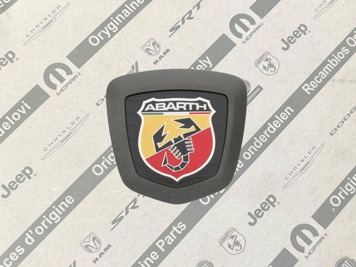 Fiat 124 spider abarth - abarth, 2017