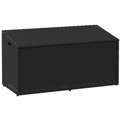 Garden storage box - garden,