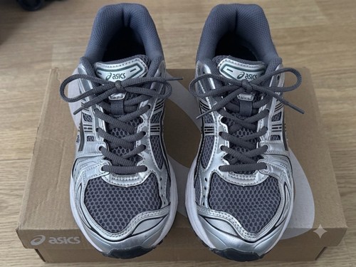 Asics gel 1130 gris - asics,