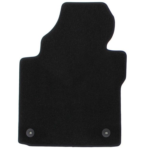 Tapis sol avant gauche - de, haut