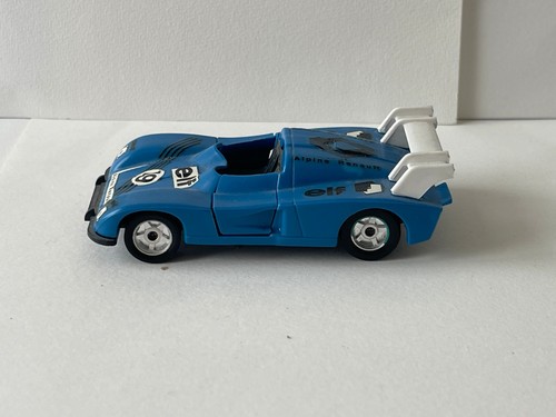 Norev renault alpine a - , 1/43