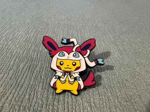 Pin pins - pins, manga