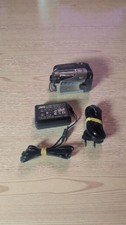 ✅️ JVC Digital Video Camera GR-DA20E (Complet Et Fonctionne Parfaitement) ✅️