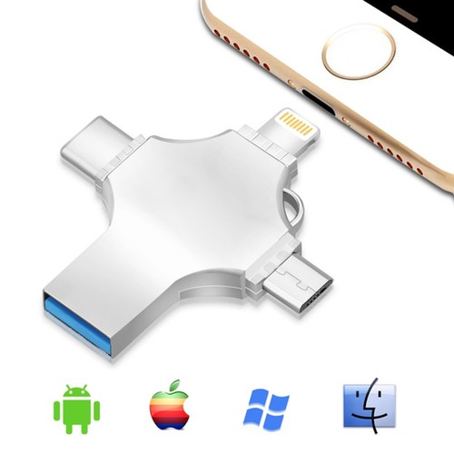 Cle usb otg iphone 6 - cle, 5s