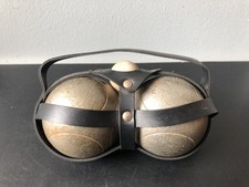 Vintage doublette boules