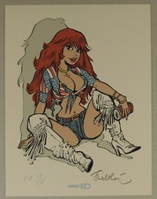 WALTHERY ex libris Espace BD