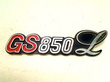 pare-buffle pour SUZUKI GS 850