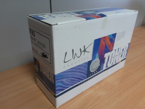 Toner fx3 per uso - toner, hp