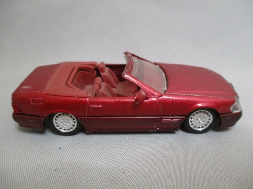 An632 solido mercedes 500 - an632,