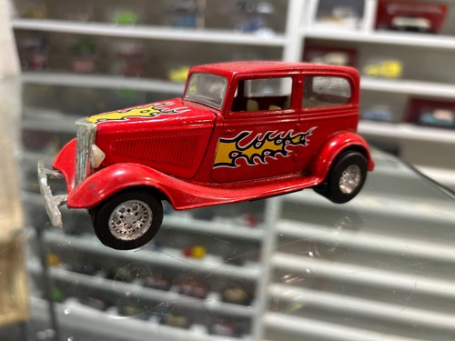 Ford hot rods majorette avec - ford,
