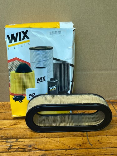 Wix 46059 engine - wix, filter