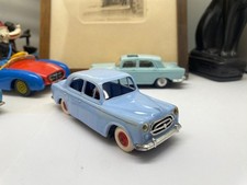OLD NOREV PLASTIC PEUGEOT 403 CHASSIS TOLE ECH 1/43 EME