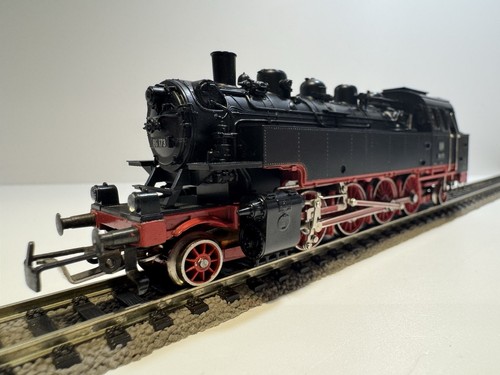 Marklin 3096 locomotive à - -,