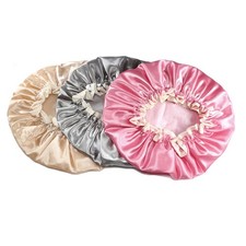  3 PCS Bonnet De Shampoing