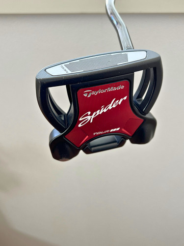 Taylormade spider tour noir - taylormade,