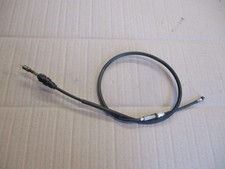 Cable de starter + plongeur