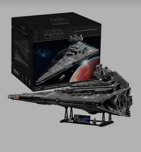 Lego starwars ultimate - lego,