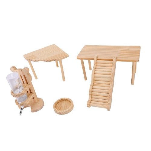 Kit pieces cage - 5,
