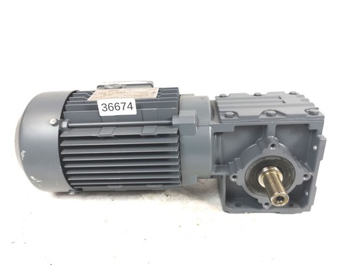 Sew 83 min moteur - 0,55,