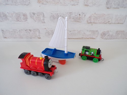 Train thomas ses amis - ses,