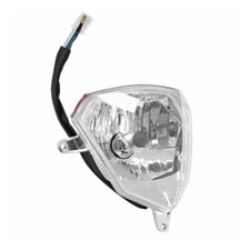Phare Homologué CE compatible pour moto 49.9cc BETA RR 50cc 2011>