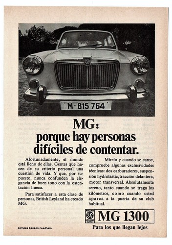 Recorte prensa revista - revista, o