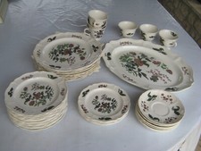 Reliquat d'un service  de