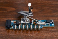 ICOM IC-781 CONNECTOR 2 UNIT