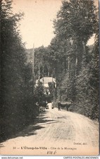 78 L'ETANG LA VILLE - la cote