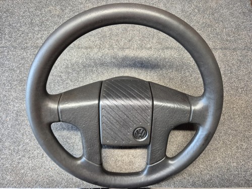 Steering wheel golf - wheel, vw