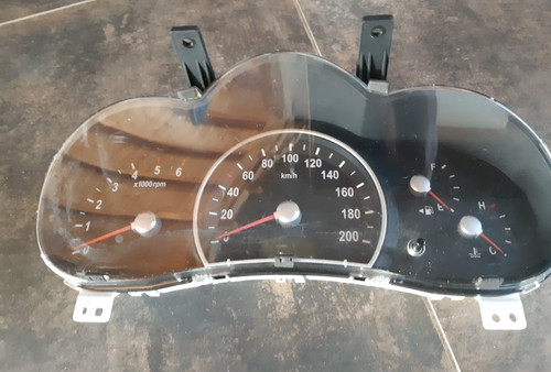 Compteur kia carnival - compteur,