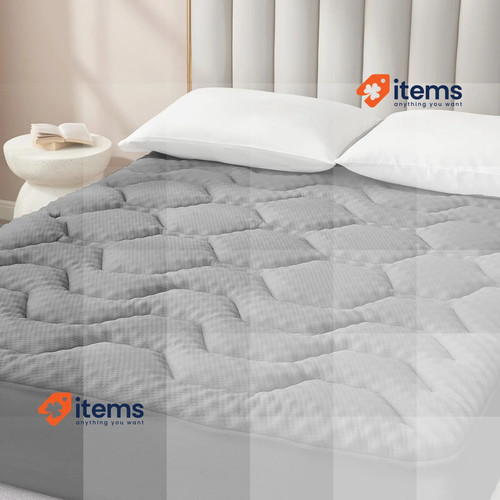 Eheyciga dessus matelas gel - eheyciga,