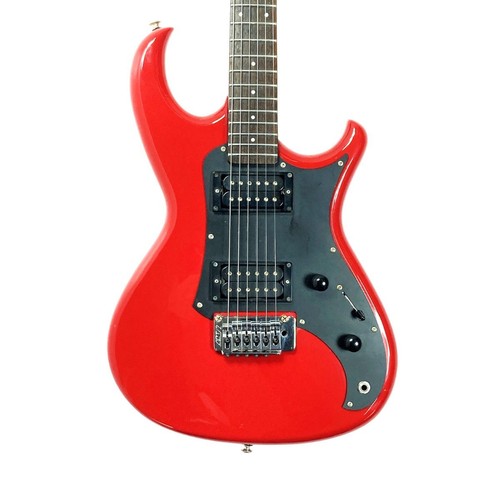 Guitare électrique aria pro - électrique,