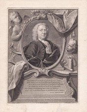 Arnold Hoogvliet Dutch Poète