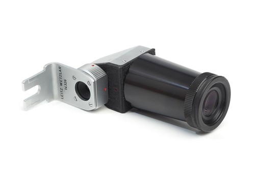Leitz leica angle - leica, r