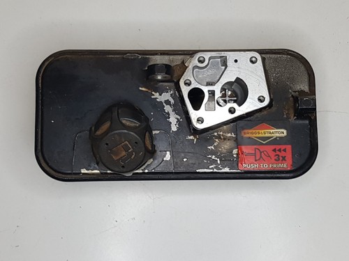 Réservoir moteur briggs - moteur, et