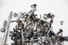 Kit visserie HONDA VFR 800 ABS