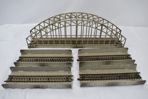 Marklin pont metal arc - en,