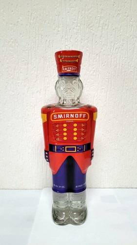 Rare vintage smirnoff vodka - rare,