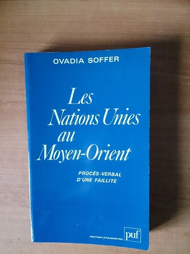Les nations unies - nations,