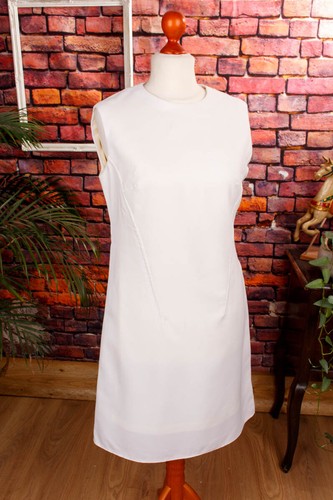 Robe mini vintage - robe,