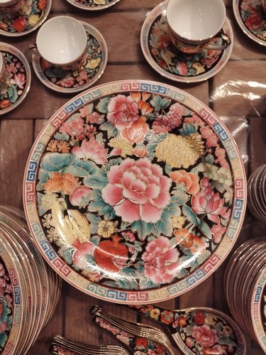 Service importation chinoise - service,